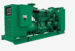 西安柴油發(fā)電機