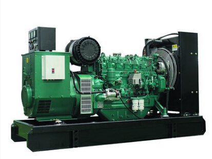 西安發(fā)電機(jī)組