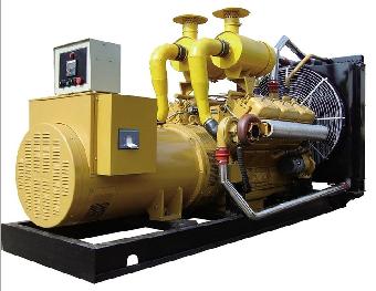 西安柴油發(fā)電機(jī)