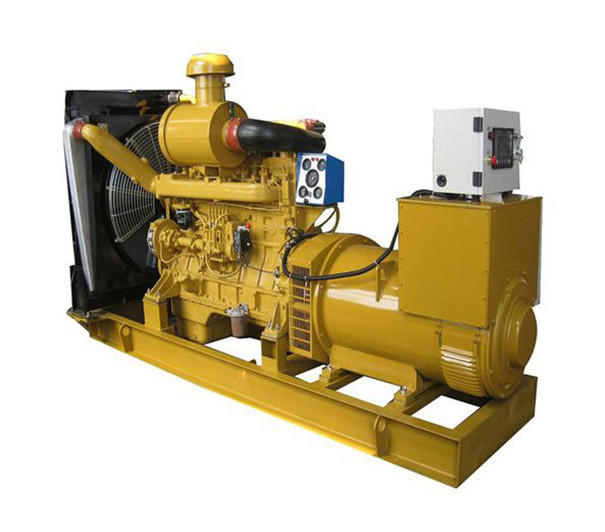 陜西發(fā)電機(jī)