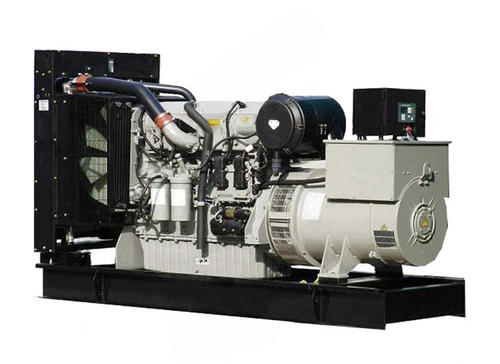 西安柴油發(fā)電機(jī)房