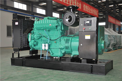 西安柴油發(fā)電機(jī)